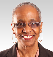 Shiriki Kumanyika